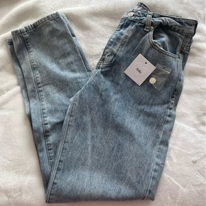 BNWT Adika New York Jeans